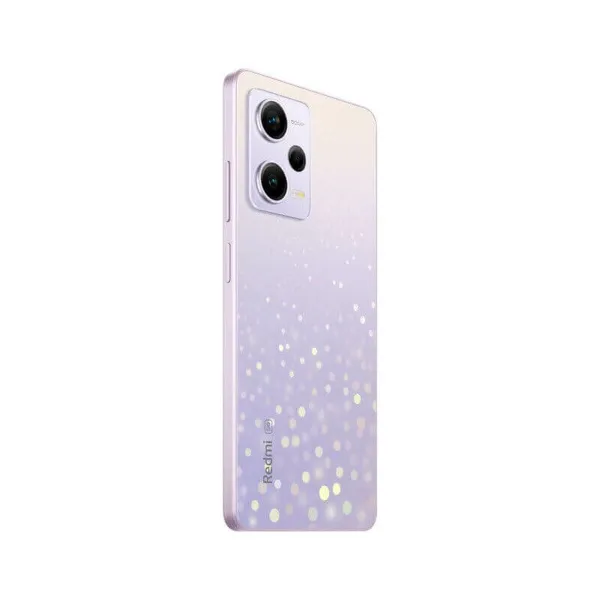 Išmanusis Telefonas Xiaomi Redmi Note 12 Pro 6,67" MediaTek Dimensity 1080 8 GB 256 GB Purpurinis