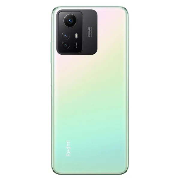 Išmanusis Telefonas Xiaomi Redmi Note 12s 6,43" 6 GB RAM 128 GB Žalia
