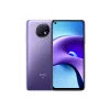Išmanusis Telefonas Xiaomi Redmi Note 9T 5G 6,53" Octa Core 4 GB RAM 128 GB Violetinė