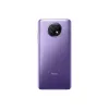 Išmanusis Telefonas Xiaomi Redmi Note 9T 5G 6,53" Octa Core 4 GB RAM 128 GB Violetinė