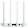 Maršrutizatorius Xiaomi WiFi Router 4С Balta Mini USB Ethernet LAN USB x 3 Wi-Fi 300 Mbps