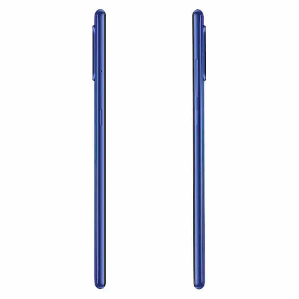 Išmanusis Telefonas Xiaomi Mi 9 6,39" AMOLED Octa Core 6 GB RAM 64 bits 6 GB RAM 128 GB Mėlyna Juoda