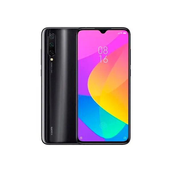 Išmanusis Telefonas Xiaomi Mi 9 Lite 6,39" 6 GB RAM 128 GB Pilka