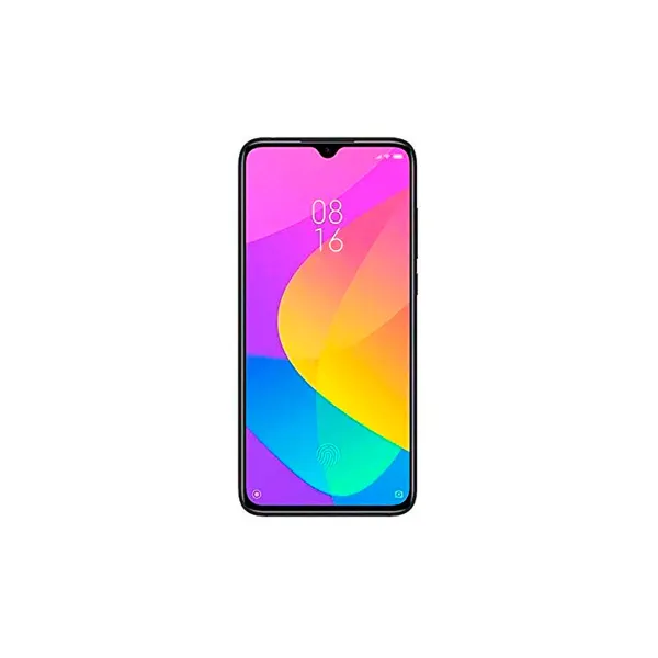 Išmanusis Telefonas Xiaomi Mi 9 Lite 6,39" 6 GB RAM 128 GB Pilka