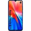 Išmanusis Telefonas Xiaomi MZB096YEU 6,3" Octa Core MediaTek Helio G85 4 GB RAM 64 GB Mėlyna