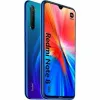 Išmanusis Telefonas Xiaomi MZB096YEU 6,3" Octa Core MediaTek Helio G85 4 GB RAM 64 GB Mėlyna