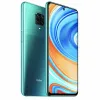 Išmanusis Telefonas Poco Note 9 Pro 6,67" Octa Core 6 GB RAM 128 GB 6,67" Qualcomm Snapdragon 720G 6 GB RAM 128 GB Žalia