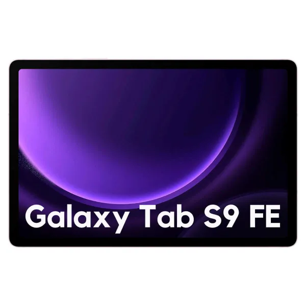 Планшет Samsung Galaxy Tab S9 FE X510 10,9" Octa Core 8 GB RAM 256 GB Розовый