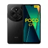 Išmanusis Telefonas Xiaomi POCO C75 6,88" Octa Core 6 GB RAM 128 GB Juoda