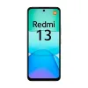 Išmanusis Telefonas Xiaomi 6,79" MediaTek Helio G91-Ultra 6 GB RAM 128 GB Juoda