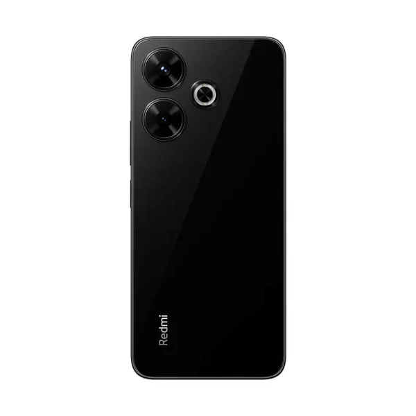 Išmanusis Telefonas Xiaomi 6,79" MediaTek Helio G91-Ultra 6 GB RAM 128 GB Juoda