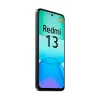 Išmanusis Telefonas Xiaomi 6,79" MediaTek Helio G91-Ultra 6 GB RAM 128 GB Juoda