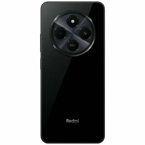 Išmanusis Telefonas Xiaomi Redmi 14C 6,88" Octa Core 6 GB RAM 128 GB Juoda