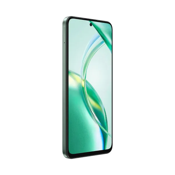 Išmanusis Telefonas Honor Honor 200 Smart 5G 6,8" Octa Core 4 GB RAM 256 GB Žalia