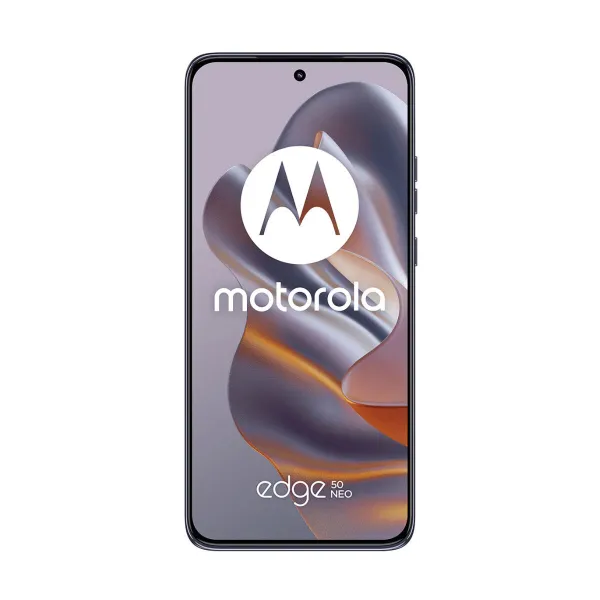 Išmanusis Telefonas Motorola Edge 50 Neo 6,4" Octa Core 8 GB 512 GB Pilka