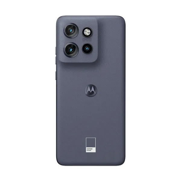Išmanusis Telefonas Motorola Edge 50 Neo 6,4" Octa Core 8 GB 512 GB Pilka