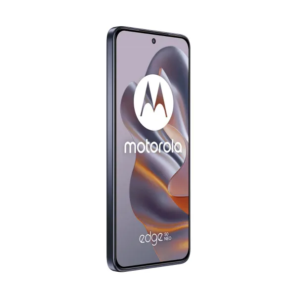 Išmanusis Telefonas Motorola Edge 50 Neo 6,4" Octa Core 8 GB 512 GB Pilka