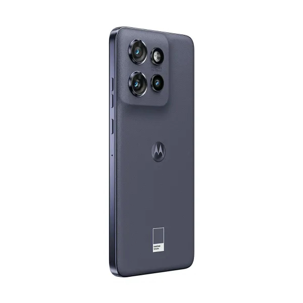 Išmanusis Telefonas Motorola Edge 50 Neo 6,4" Octa Core 8 GB 512 GB Pilka