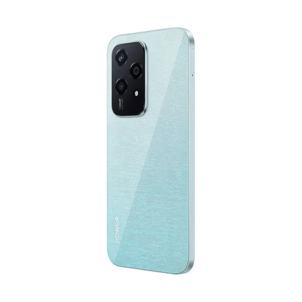 Смартфоны Honor 200 Lite 5G 6,7" Octa Core 8 Гб 256 GB Синий