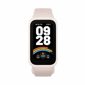 Aktiivisuusranneke Xiaomi Smart Band 9 Active Pinkki 1,47"