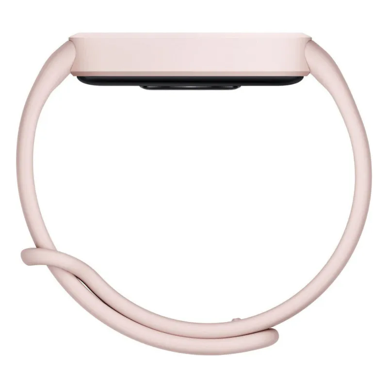 Aktiivisuusranneke Xiaomi Smart Band 9 Active Pinkki 1,47"