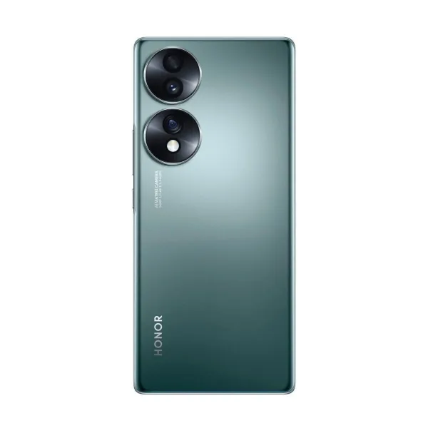 Смартфоны Honor HONOR 70 6,67" 8 GB RAM 128 Гб Зеленый