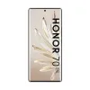 Išmanusis Telefonas Honor 70 5G 6,67" Octa Core 8 GB 128 GB Juoda