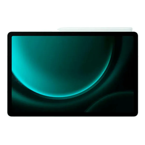 Planšetė Samsung Galaxy Tab S9 FE 5G X516 10,9" Octa Core 8 GB RAM 256 GB Žalia