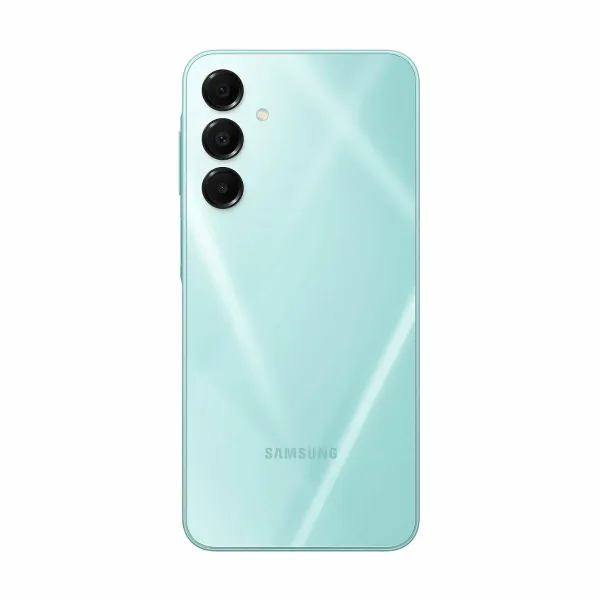 Išmanusis Telefonas Samsung Galaxy A16 4G 6,7" Octa Core 4 GB RAM 128 GB Žalia
