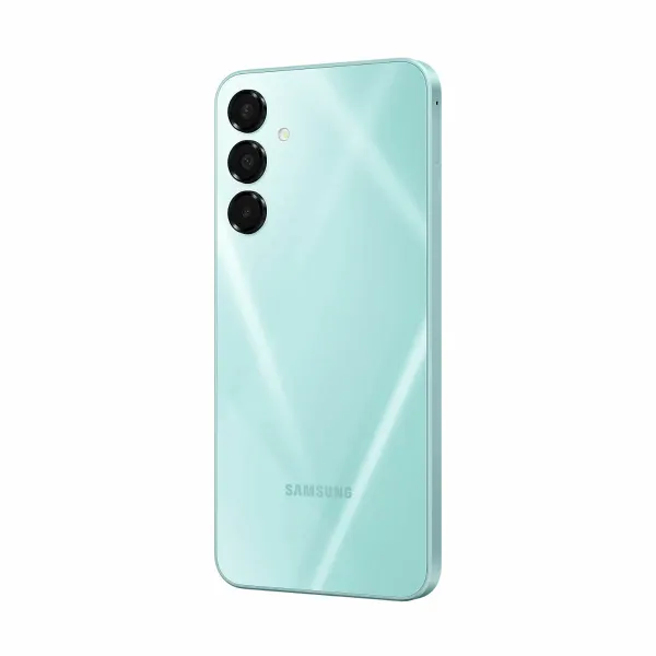 Išmanusis Telefonas Samsung Galaxy A16 4G 6,7" Octa Core 4 GB RAM 128 GB Žalia