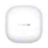 Bevielės ausinės su krovimo dėklu Xiaomi Buds 5 BHR8117GL Balta
