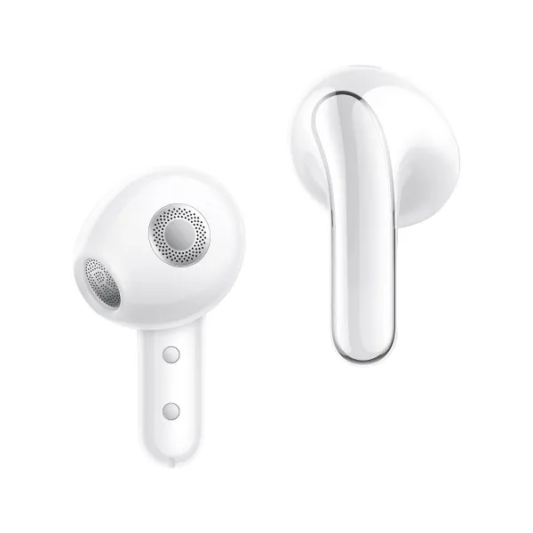 Bevielės ausinės su krovimo dėklu Xiaomi Buds 5 BHR8117GL Balta