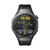 Мужские часы Huawei Watch GT 5 Pro Чёрный 1,43" 46 mm