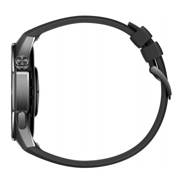 Мужские часы Huawei Watch GT 5 Pro Чёрный 1,43" 46 mm