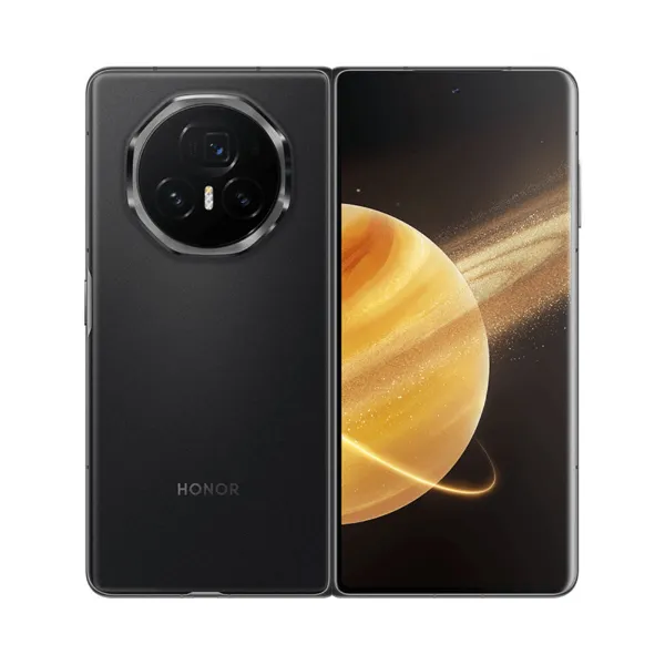 Смартфоны Honor Magic V3 5G 7,9" Octa Core 12 GB RAM 512 GB Чёрный
