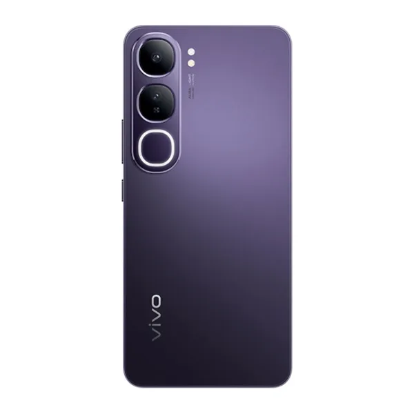 Išmanusis Telefonas Vivo V2417 6,67" Octa Core 8 GB RAM 256 GB Juoda