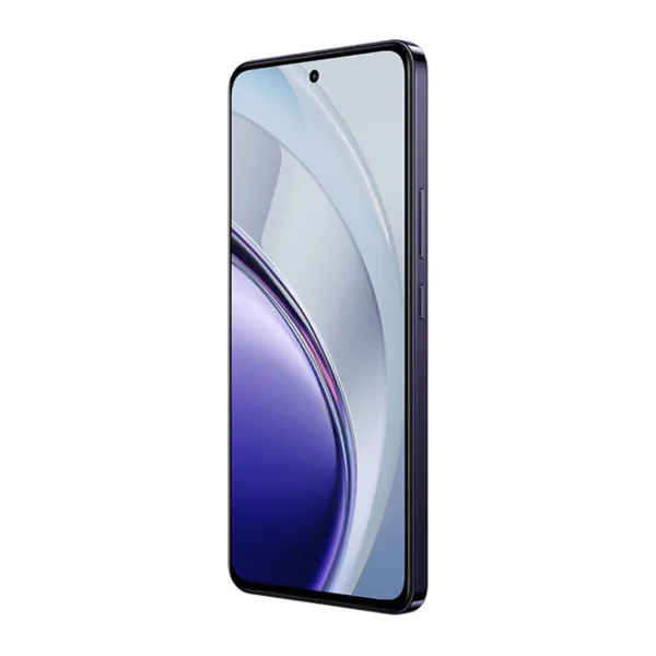 Išmanusis Telefonas Vivo V2417 6,67" Octa Core 8 GB RAM 256 GB Juoda