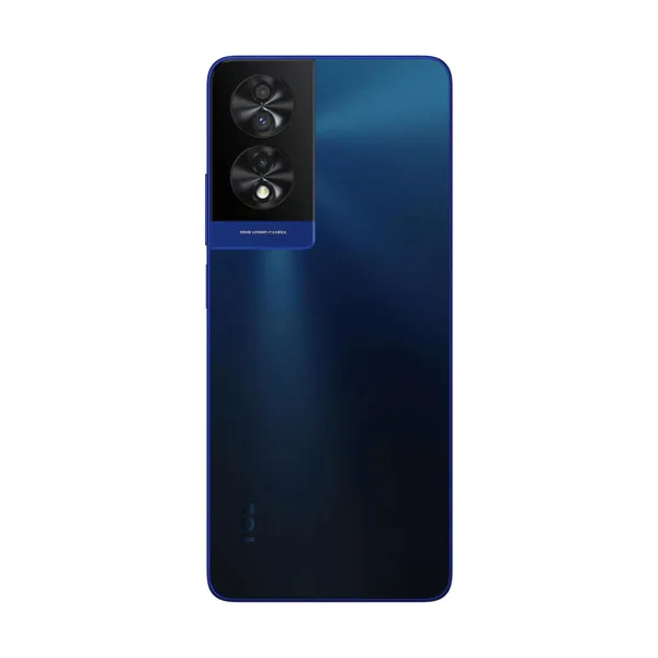 Išmanusis Telefonas TCL T612B 6,78" Octa Core 8 GB RAM 256 GB Mėlyna