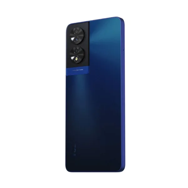Išmanusis Telefonas TCL T612B 6,78" Octa Core 8 GB RAM 256 GB Mėlyna