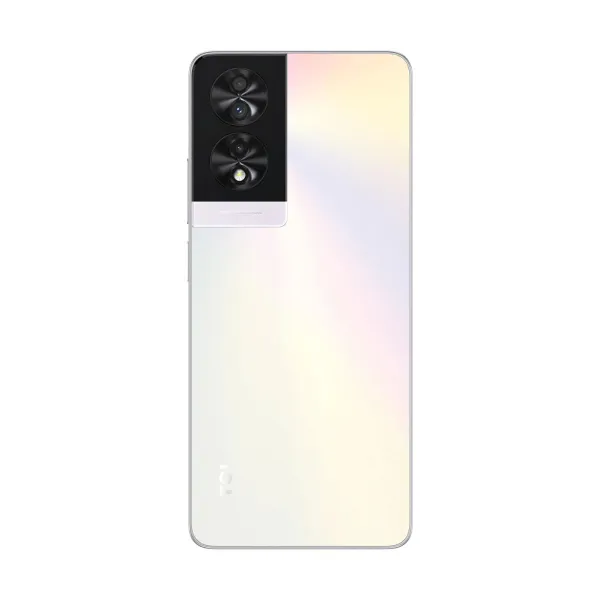 Išmanusis Telefonas TCL T612B-2BLCA112 6,78" Octa Core 8 GB RAM 256 GB Balta