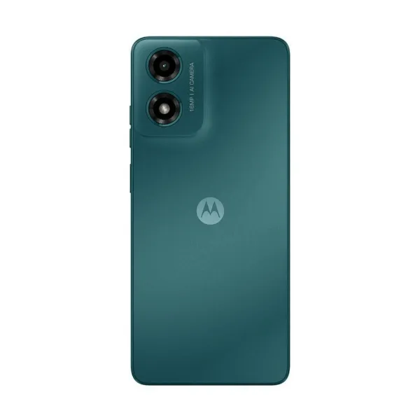 Išmanusis Telefonas Motorola Moto G04 6,56" Octa Core 4 GB RAM 128 GB Žalia