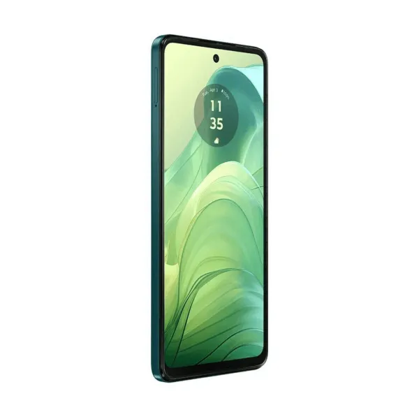 Išmanusis Telefonas Motorola Moto G04 6,56" Octa Core 4 GB RAM 128 GB Žalia