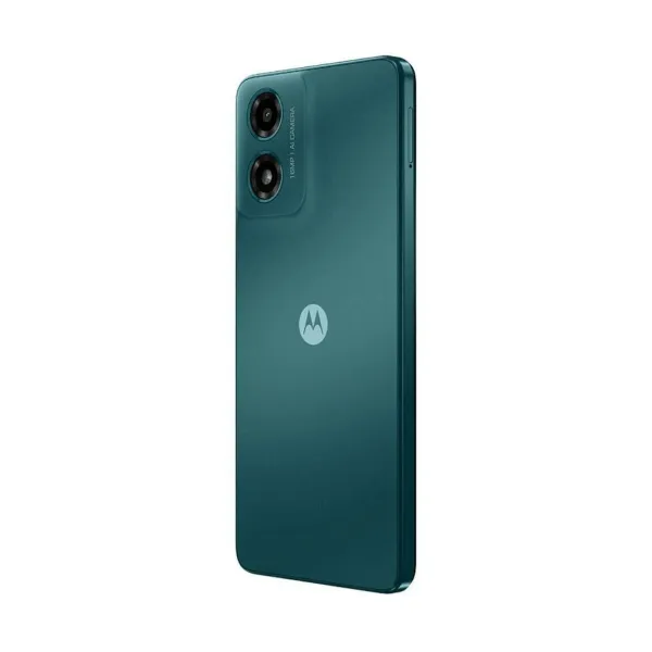 Išmanusis Telefonas Motorola Moto G04 6,56" Octa Core 4 GB RAM 128 GB Žalia