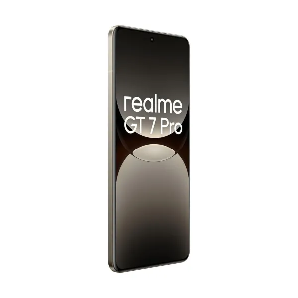Išmanusis Telefonas Realme RMX5011 6,78" Octa Core 12 GB RAM 512 GB Pilka