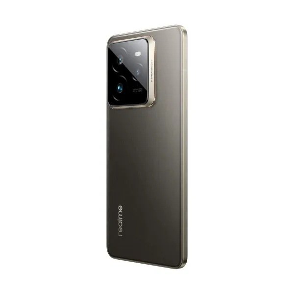 Išmanusis Telefonas Realme RMX5011 6,78" Octa Core 12 GB RAM 512 GB Pilka