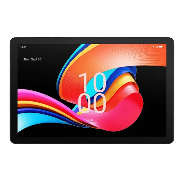 Tabletti TCL Tab 10L Gen2 10,1" Octa Core 3 GB RAM 32 GB Musta