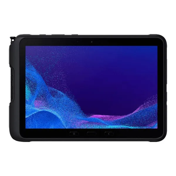 Planšetė Samsung SM-T630N Octa Core 4 GB RAM 64 GB Juoda 10,1"