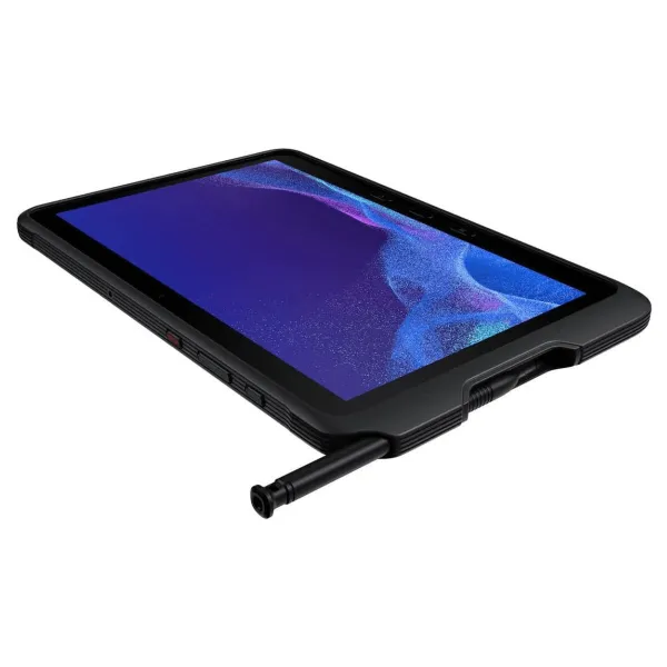 Planšetė Samsung SM-T630N Octa Core 4 GB RAM 64 GB Juoda 10,1"