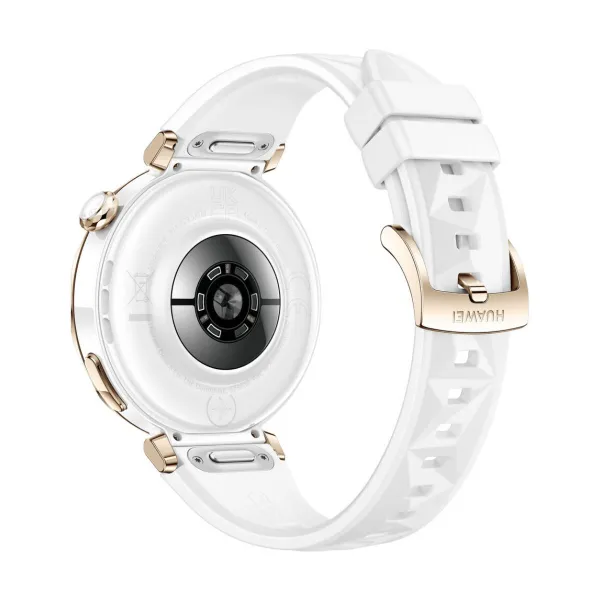 Умные часы Huawei WATCH GT5PRO Белый 1,32" 42 mm Ø 42 mm Ø 42,5 mm (1 штук)