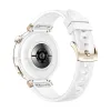 Умные часы Huawei WATCH GT5PRO Белый 1,32" 42 mm Ø 42 mm Ø 42,5 mm (1 штук)